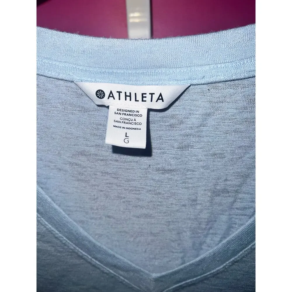 Athleta top bundle - Picture 2 of 5